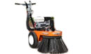 Hydraulic Rotary Broom
