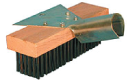 oil spot broom