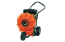 18 horsepower vangard blower